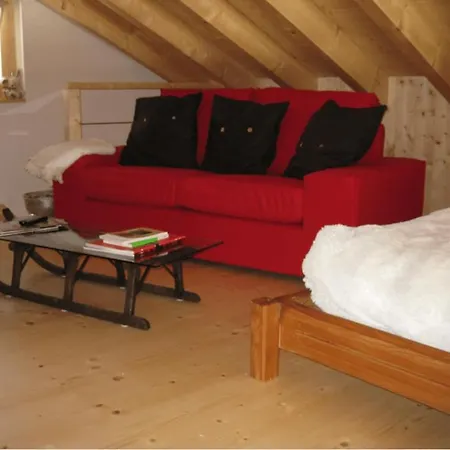 Itrognon, Douillet Et Cosy! Zinal