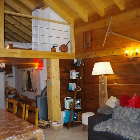 Itrognon, Douillet Et Cosy! * Zinal