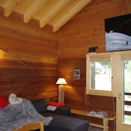 Itrognon, Douillet Et Cosy!