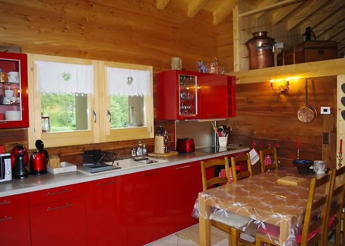 Itrognon, Douillet Et Cosy! *