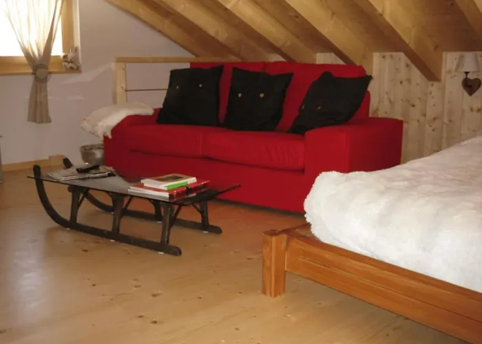 Itrognon, Douillet Et Cosy! צינאל