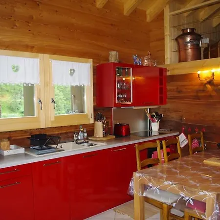 Itrognon, Douillet Et Cosy! *